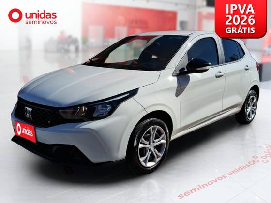 FIAT ARGO 1.0 FIREFLY FLEX DRIVE MANUAL FIAT ARGO 1.0 FIREFLY FLEX DRIVE MANUAL